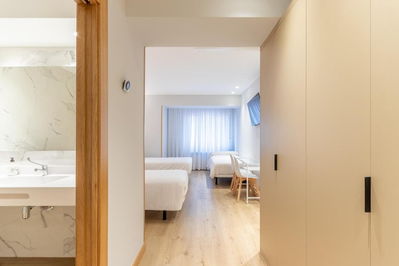 Eightrooms La Rioja Pension 로그로노 외부 사진