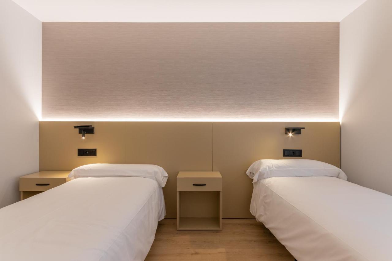 Eightrooms La Rioja Pension 로그로노 외부 사진