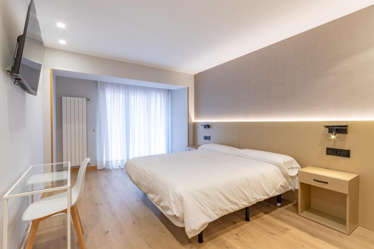 Eightrooms La Rioja Pension 로그로노 외부 사진