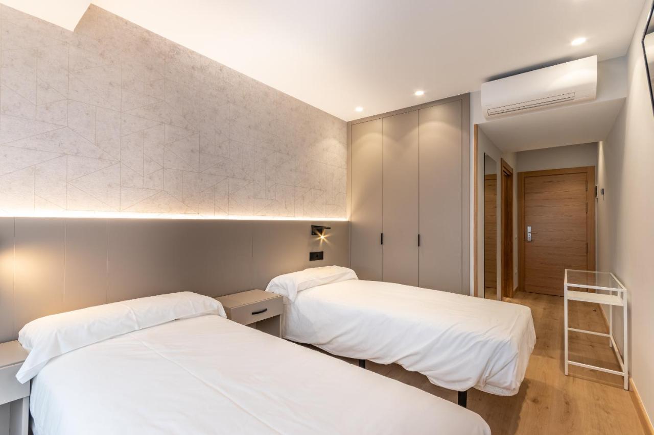 Eightrooms La Rioja Pension 로그로노 외부 사진