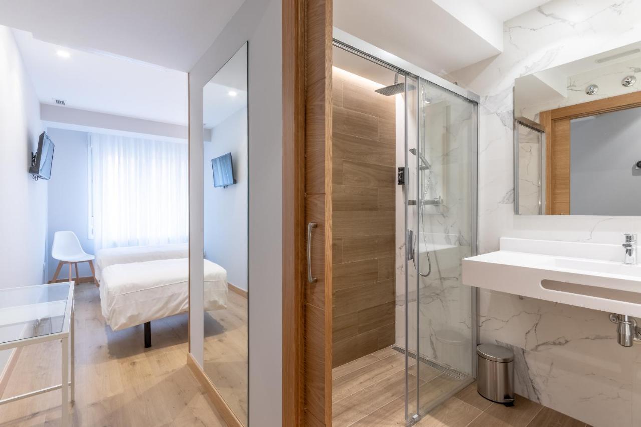 Eightrooms La Rioja Pension 로그로노 외부 사진