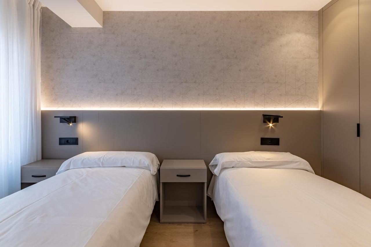 Eightrooms La Rioja Pension 로그로노 외부 사진