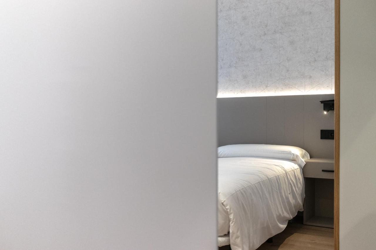 Eightrooms La Rioja Pension 로그로노 외부 사진