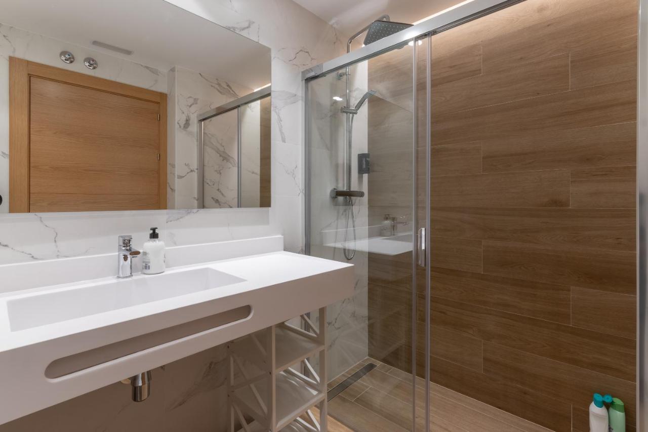 Eightrooms La Rioja Pension 로그로노 외부 사진