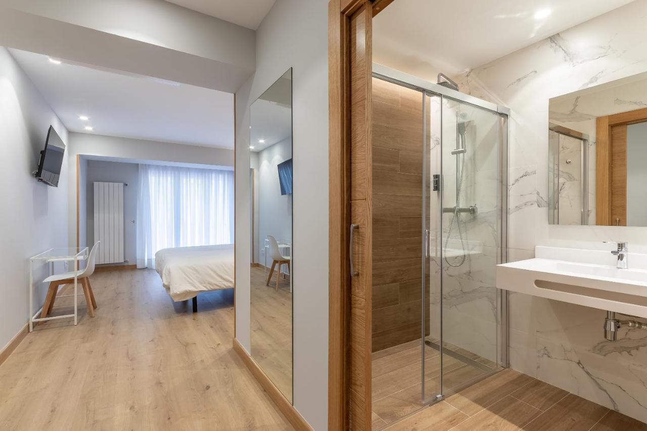 Eightrooms La Rioja Pension 로그로노 외부 사진