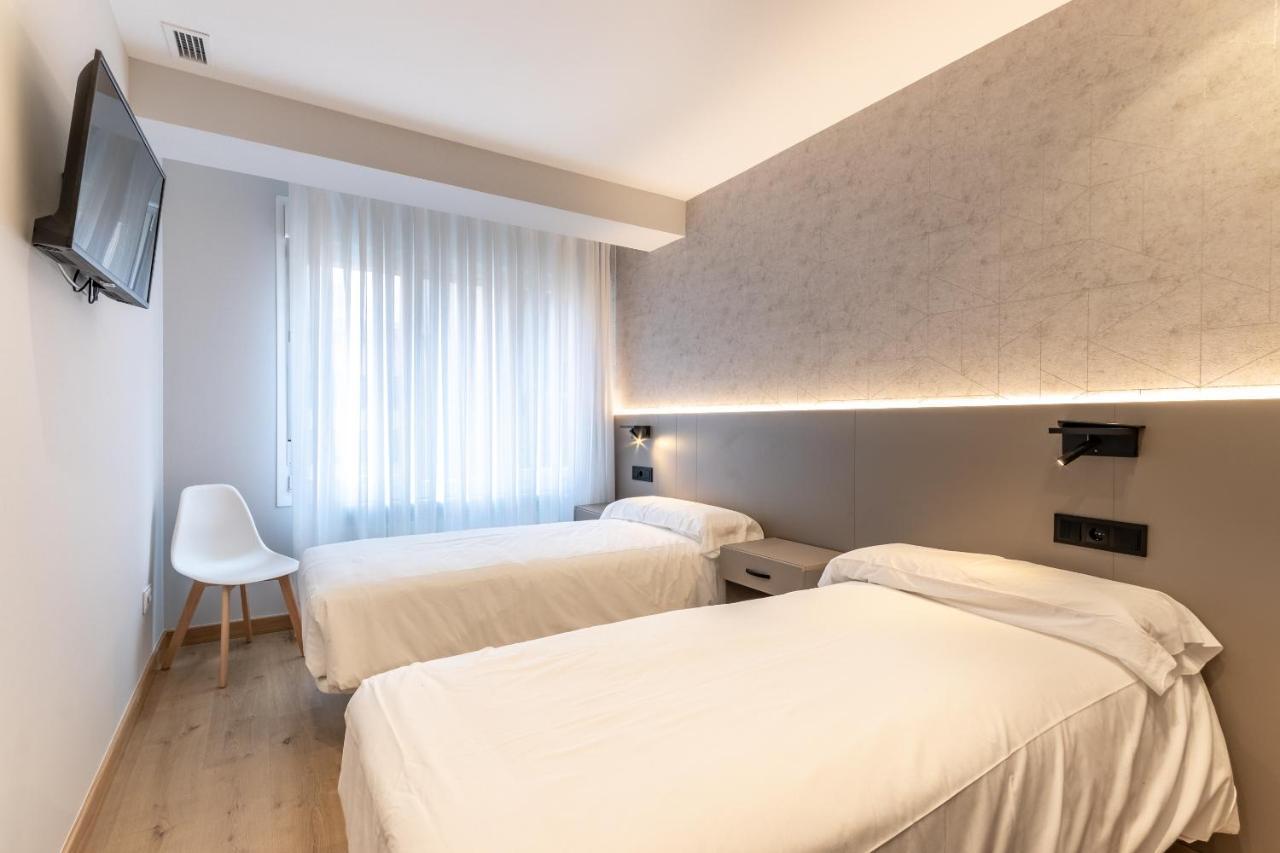 Eightrooms La Rioja Pension 로그로노 외부 사진