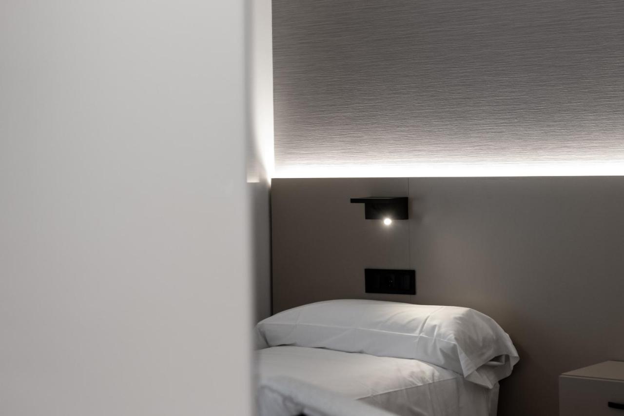 Eightrooms La Rioja Pension 로그로노 외부 사진