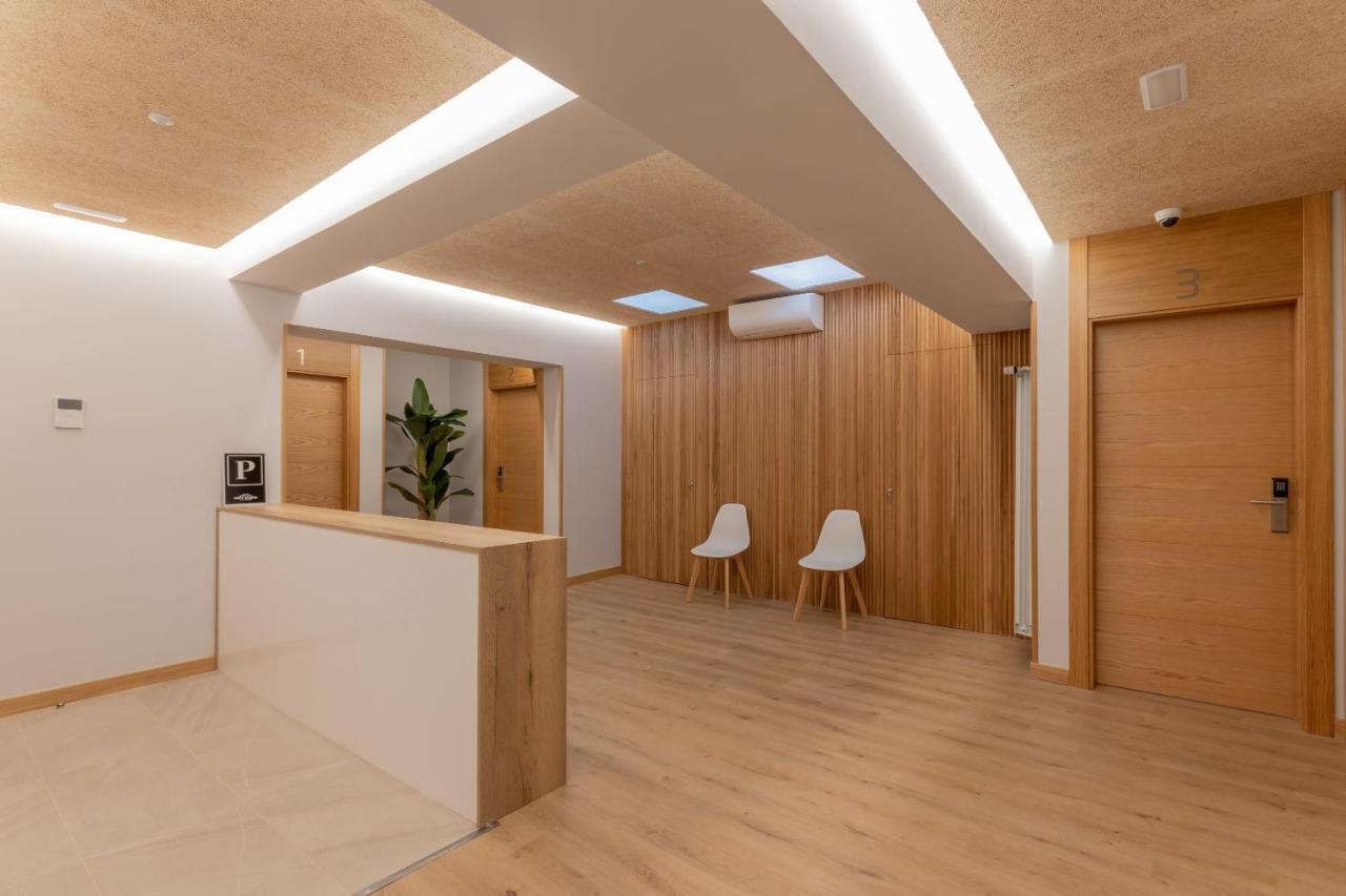 Eightrooms La Rioja Pension 로그로노 외부 사진