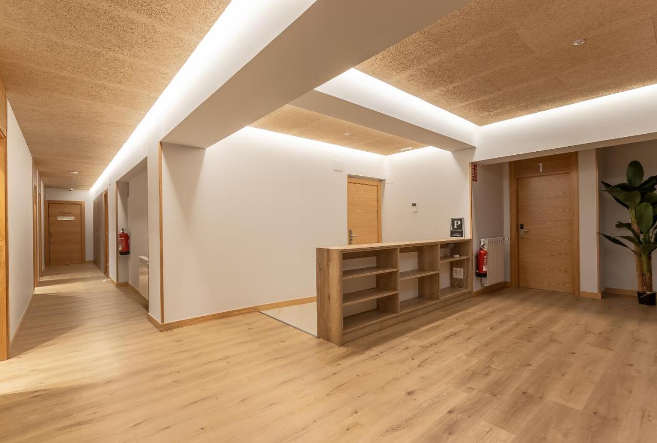 Eightrooms La Rioja Pension 로그로노 외부 사진