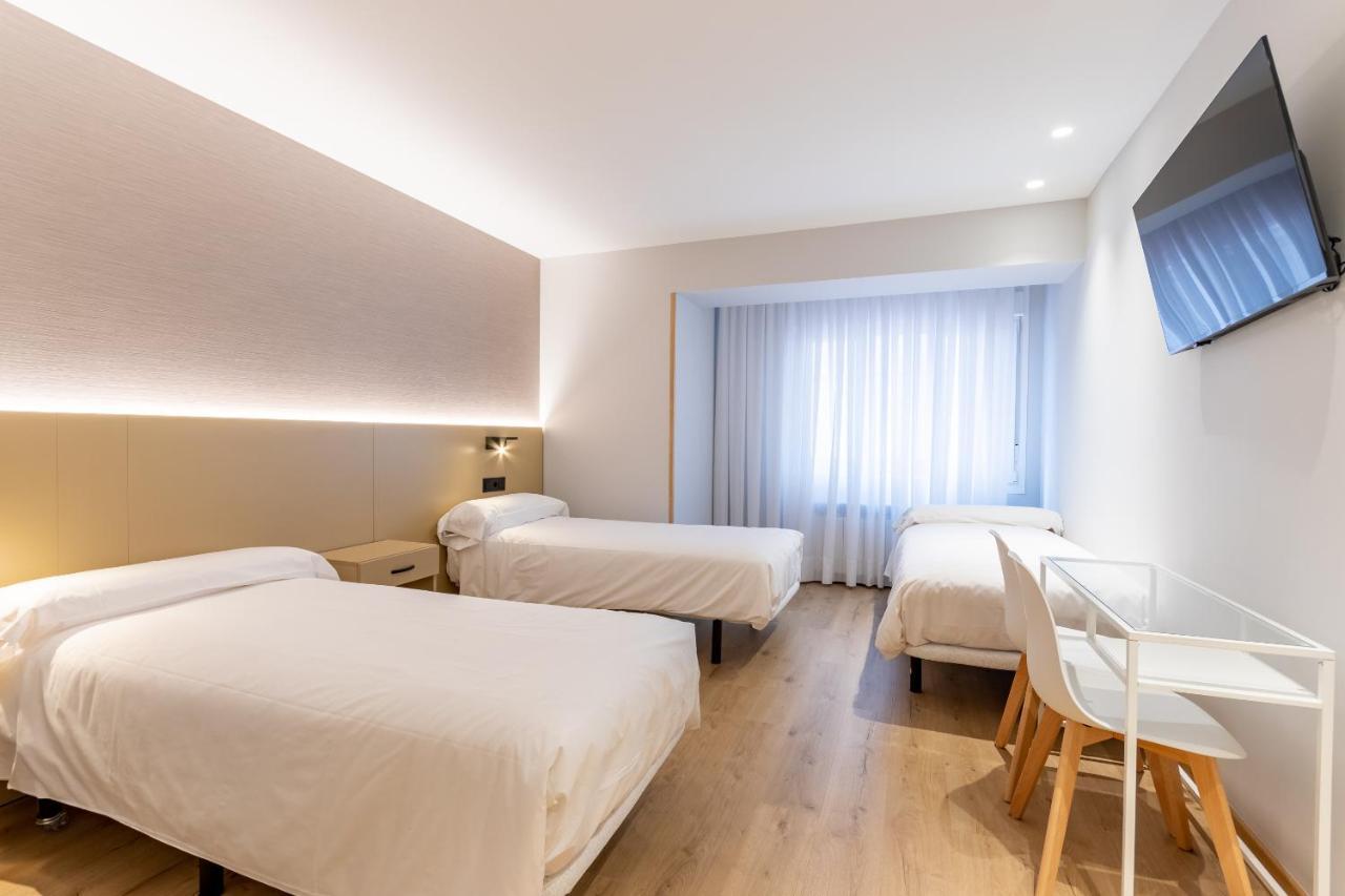 Eightrooms La Rioja Pension 로그로노 외부 사진